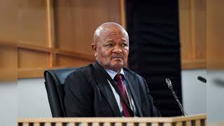 Senzo Mchunu & Fadiel Adams under fire at the Madlanga Commission 