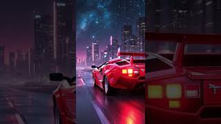 🚗 NIGHT DRIVE PHONK MIX — Chill Night House