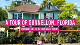 What to know about Dunnellon Florida