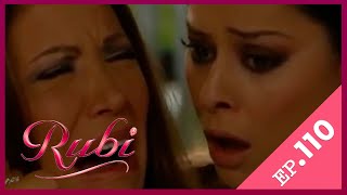 Rubi 2004  Episode 110  French Version