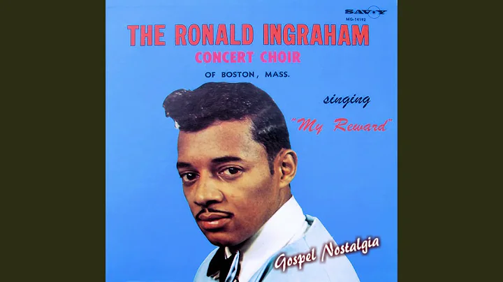 "I'm Gonna Stand For Jesus" (1967) The Ronald Ingr...