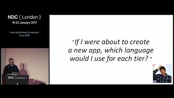 Pipe forward : Using Elixir and F# together - Bryan Hunter