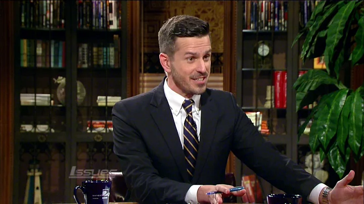 ISSUES: Interview with Congressman Carlos Curbelo