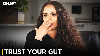 Trust Your Gut | Protect Your Children