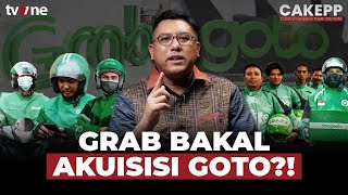 Download Lagu Grab-GoTo Merger, Nasib Driver Ojol Terancam?! | CAKEPP MP3 Download Lagu Grab-GoTo Merger, Nasib Driver Ojol Terancam?! | CAKEPP MP3