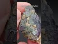 Very Gemmy Fluorite