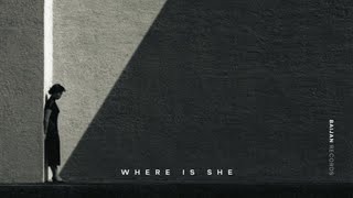 CruZ - Where Is She