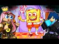 IL GIOCO UFFICIALE DI SPONGEBOB È.. - ROBLOX
