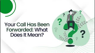 Celebrity 📞 Dialaxy | Your Call Has Been Forwarded: What Does It Really Mean? 🤔📲 Profile