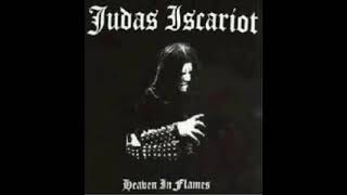 Judas Iscariot - From Hateful Visions - ( Álbum : Heaven In Flames ) - ( 1.999 ).