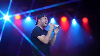 Dylan Schneider - Ain't Missin' You (Live Performance)