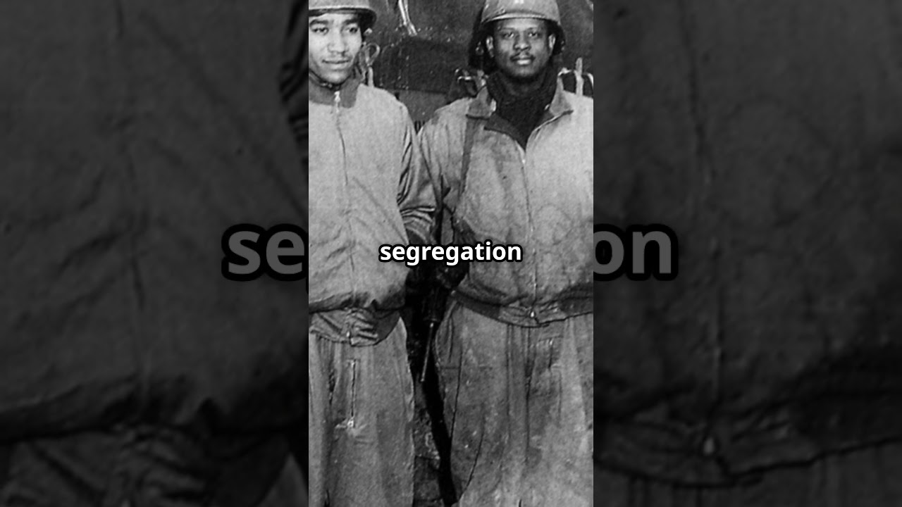 Forgotten Hero: Col. Bates' Fight Against Segregation Col. Paul L. Bates