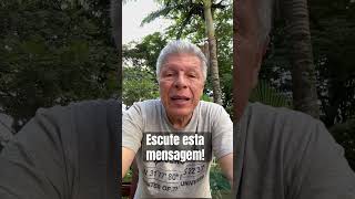 Mensagem de Deus para você!