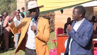 Download Mp3 MERU COUNTY DRAMA CONTINUES AS GOVERNOR HUSBAND MUREGA BAICHU EXPOSES MP MPURU ABURI!! Gudang lagu Download Mp3 MERU COUNTY DRAMA CONTINUES AS GOVERNOR HUSBAND MUREGA BAICHU EXPOSES MP MPURU ABURI!!