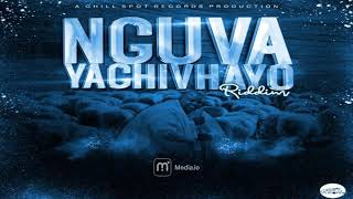 Madzibaba Vemufaro - Nguva yaChivhayo (chill spot records)