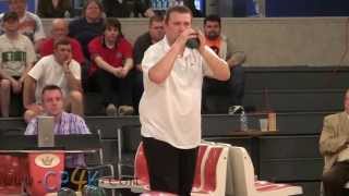 Candlepin Pro Series 2013 Finals