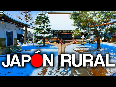 Vídeo: Turisme al Japó