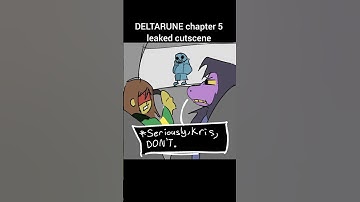 THE KINGS CHARIOT CANNOT BE STOPPED🗣️🗣️------#deltarune #krisdreemurr #fanart #meme #susiedeltarune