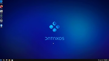 How to Install Windows 11 Lite 23h2 ✨DATAXOS #windows