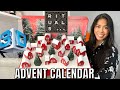 RITUALS 3D ADVENT CALENDAR UNBOXING & SETUP 🎁 *BONUS* INSTANT HOLIDAY DECOR 🎄