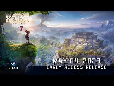 KAKU: Ancient Seal Early Access Trailer