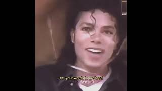 Michael Jackson Edit || "I'm not a Wacko Jacko"