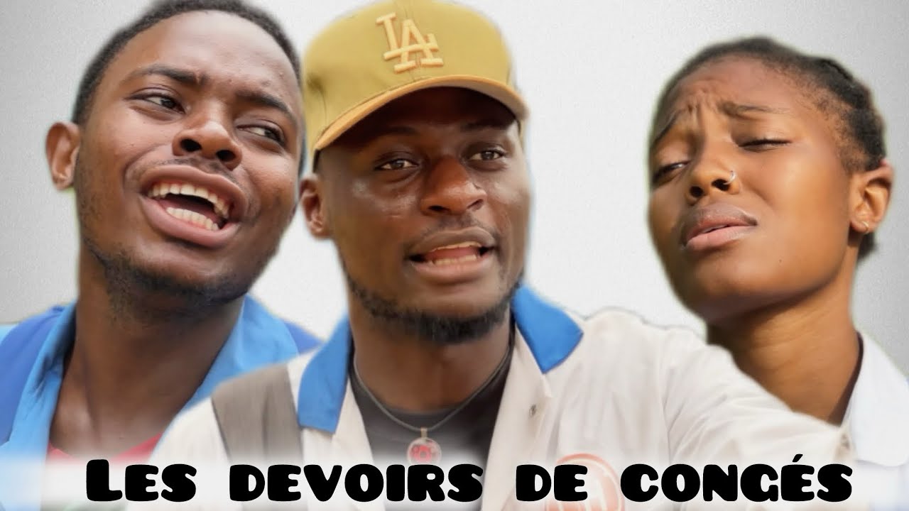 Les devoirs de congés 😂on a tous vécu cette situation à l’école 😂😂