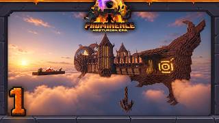 Be Strong Little Flameborn | Prominence™ II: Hasturian Era | EP - 1