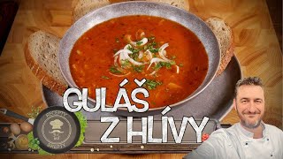 GOULASH THAT WILL SURPASS YOUR IMAGINATION! PLUS ONE AMAZING TRICK 👍