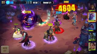 Kal L Juggernaut Wars how to use the cave