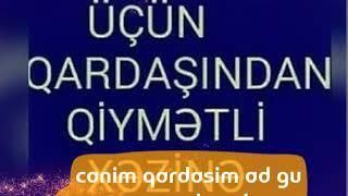 Ilqar ad gunun mubarek