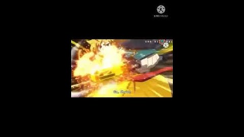 Beyblade Burst Sparking free launch style