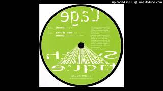 B2 - Lage Synthetique - Unreal Vision 8 Remix