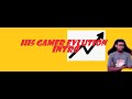 Hi5 gamer intro evolution