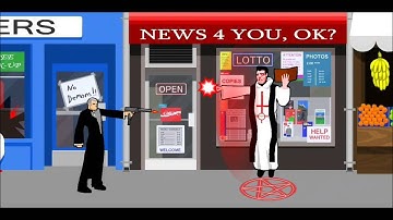 flash playr- Divine Intervention