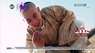 Filim Jetli Fong Sai Yuk 1 Bahasa Indo