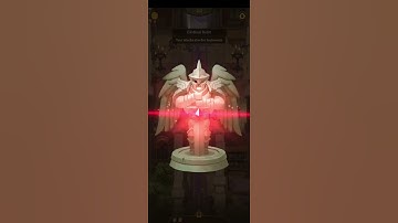 #gameplay Path of Immortal