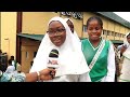 FCT ERC Monitors WAEC Mathematics Exam Across Abuja Centres