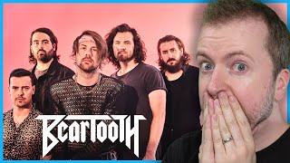 Did Beartooth just make a PERFECT rock album?