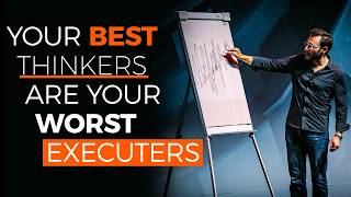How To Ideate with Your Team | Simon Sinek