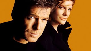 Download Lagu The Thomas Crown Affair Full Movie Facts And Review |   Pierce Brosnan | Rene Russo MP3