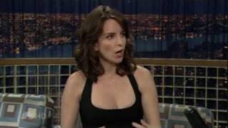 Best of Tina on Talk Shows