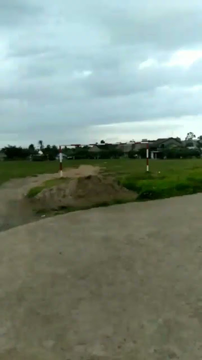 lebih baik disini, rumah kita sendiri,.