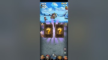 [Android] Idle games: RPG Merge hero - Idle Tower Defense
