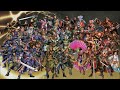 Dynasty warriors 5 ost  the awful night extended