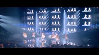Фильм-концерт Mylene Farmer"Timeless 2013"на большом экране Фильм-концерт Mylene Farmer"Timeless 2013"на большом экране