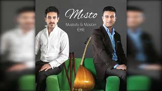 Müslüm Eke & Mustafa Eke - Mısto