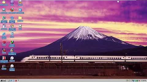 Windows 2000 Professional with Service Pack 4 in VMware Workstation