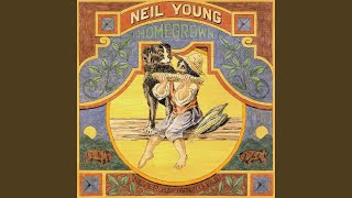 Video thumbnail of "Neil Young - Kansas (6/12/75)"