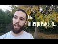 Una Interpretación... (El Sentido del Síntoma)